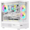 Корпус Formula Crystal Z8 Cosmic (белый)