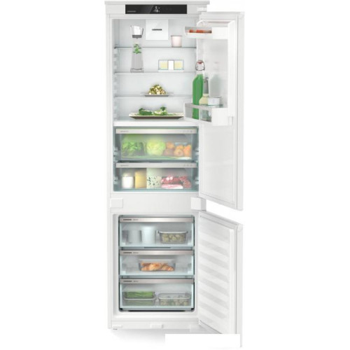 Холодильник Liebherr ICBNSd 5123 Plus BioFresh NoFrost