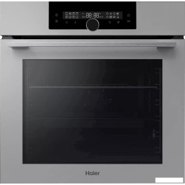 Электрический духовой шкаф Haier HOQ-F6QAN3GG
