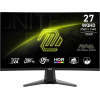 Игровой монитор MSI MAG 27CQ6F