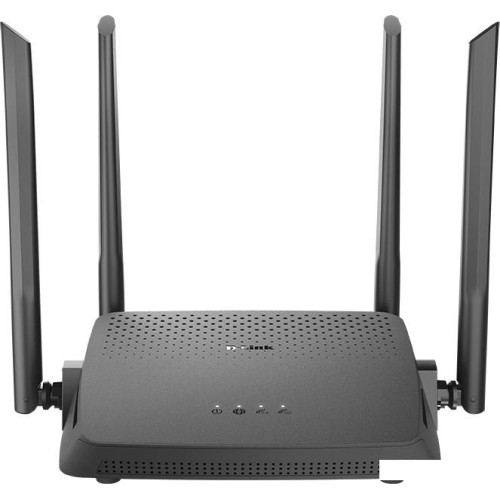 Wi-Fi роутер D-Link DIR-842/RU/R5