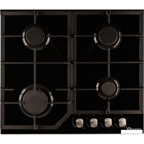 Варочная панель Schtoff H6034C16IS Black