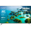 Телевизор Haier 55 Smart TV S2