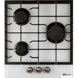 Варочная панель Schtoff H4501C15IS White
