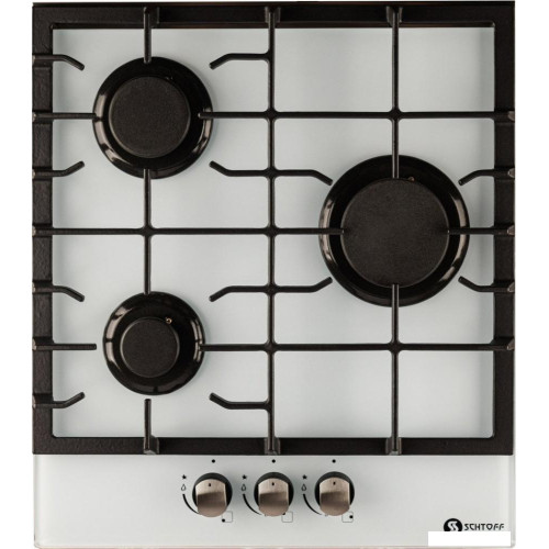 Варочная панель Schtoff H4501C15IS White