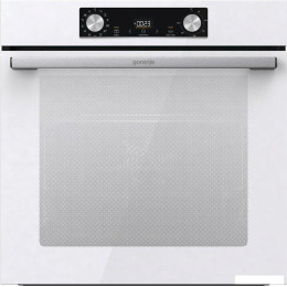 Электрический духовой шкаф Gorenje BOS6737E03WG