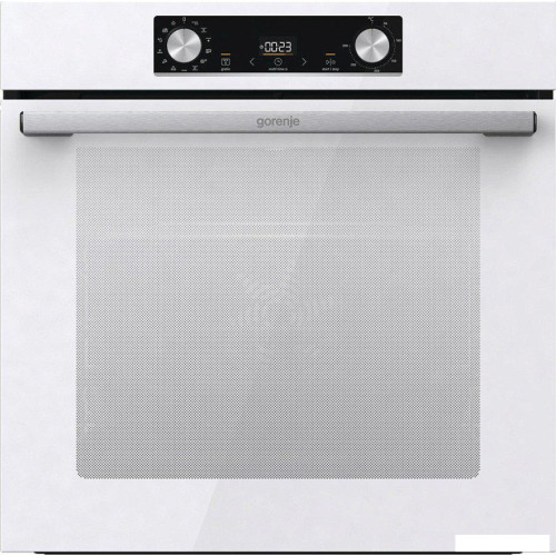 Электрический духовой шкаф Gorenje BOS6737E03WG
