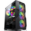 Корпус ALSEYE Big Jony (черный)