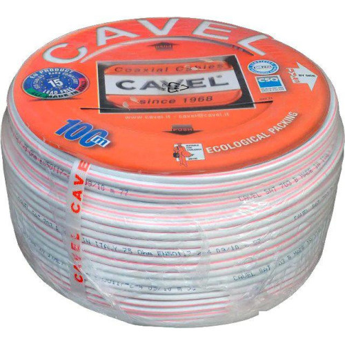 Кабель Cavel 01-2432 (100 м)