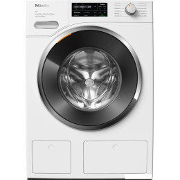 Стиральная машина Miele WWI880 WCS 125 Gala Edition