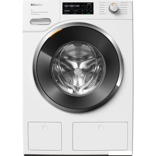 Стиральная машина Miele WWI880 WCS 125 Gala Edition