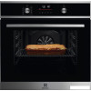 Электрический духовой шкаф Electrolux COF6P76BX
