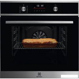 Электрический духовой шкаф Electrolux COF6P76BX