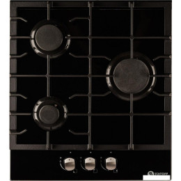Варочная панель Schtoff H4501C15IS Black