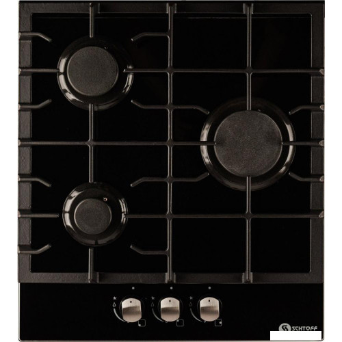 Варочная панель Schtoff H4501C15IS Black