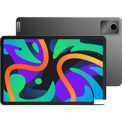 Планшет Lenovo Xiaoxin Pad 2024 TB331FC 8GB/128GB (серый)