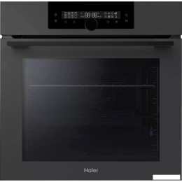 Электрический духовой шкаф Haier HOQ-F6QAN3DG