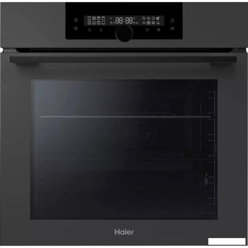 Электрический духовой шкаф Haier HOQ-F6QAN3DG
