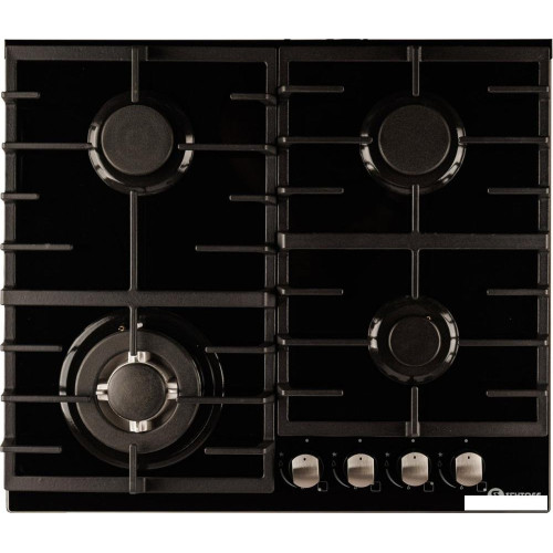 Варочная панель Schtoff H6034C29IS Black