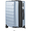 Чемодан-спиннер Ninetygo Rhine PRO Luggage 28