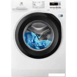 Стиральная машина Electrolux SensiCare 600 EW6FN528SP