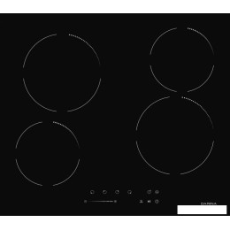 Варочная панель Darina 6P E323 B
