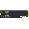 SSD Team T-Create Classic I45 1TB TM8FFX001T0C129