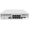 Настраиваемый коммутатор Mikrotik CRS310-8G+2S+IN