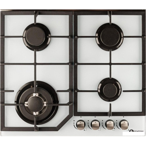 Варочная панель Schtoff H6034C30IS White