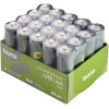 Батарейка Buro Alkaline LR6 AA (20 шт)