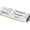 Оперативная память Kingston FURY Beast 2x32ГБ DDR5 6000 МГц KF560C36BWEK2-64