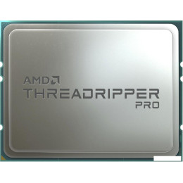Процессор AMD Ryzen Threadripper Pro 5965WX