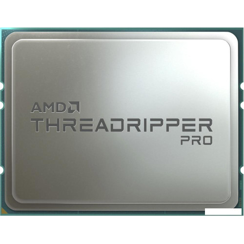 Процессор AMD Ryzen Threadripper Pro 5965WX
