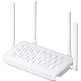 Wi-Fi роутер Xiaomi Router AX1500 (международная версия)