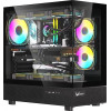 Корпус Formula Crystal Z8 Cosmic (черный)