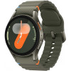 Умные часы Samsung Galaxy Watch7 40 мм LTE (зеленый)