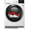 Сушильная машина AEG TR819P4E