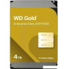 Жесткий диск WD Gold 4TB WD4004FRYZ