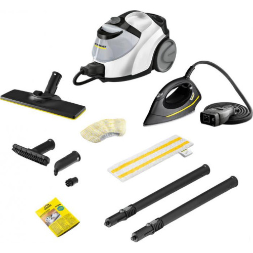 Пароочиститель Karcher SC 5 EasyFix Iron 1.512-661.0