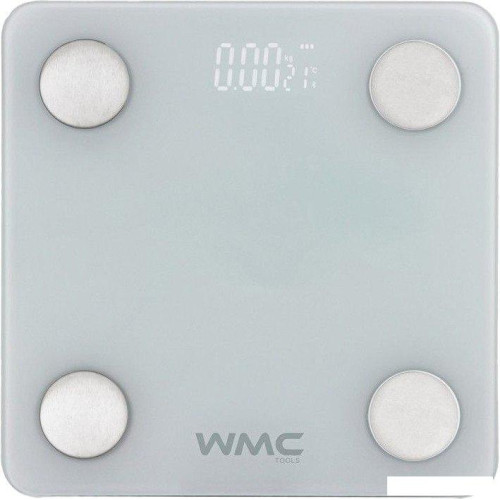 Напольные весы WMC Tools WMC-FLSB-3
