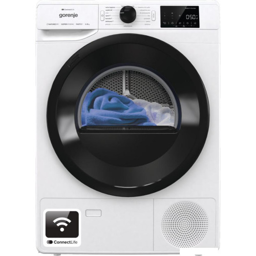 Стиральная машина Gorenje DPNE92GNLWIFI/PL