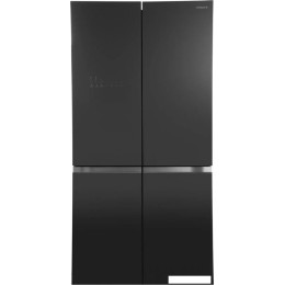 Четырёхдверный холодильник Hitachi R-WB720VUC0GMG