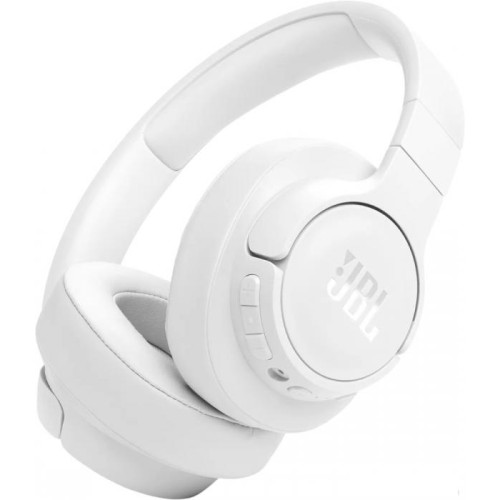 Наушники JBL Tune 770NC (белый, китайская версия)