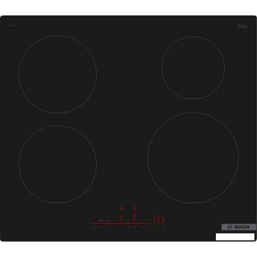 Варочная панель Bosch Serie 6 PIE61RHB1E