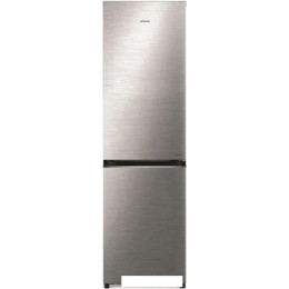Холодильник Hitachi R-B410PUC6BSL