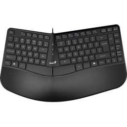 Клавиатура Genius Ergo KB-700