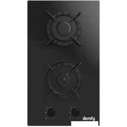 Варочная панель Domfy DM3230GH IX