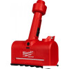 Насадка для ковра Milwaukee M12 AIR-TIP M12AUN-0 4932479461 (без АКБ)