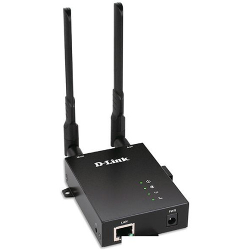 Маршрутизатор D-Link DWM-312/A2A