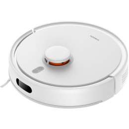 Робот-пылесос Xiaomi Robot Vacuum S20 D106 (белый, европейская версия)